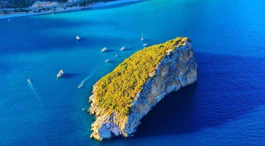 Antalya: Kaleici, Duden Waterfalls And Boat Tour With Lunch - Guide quality and pickup concerns