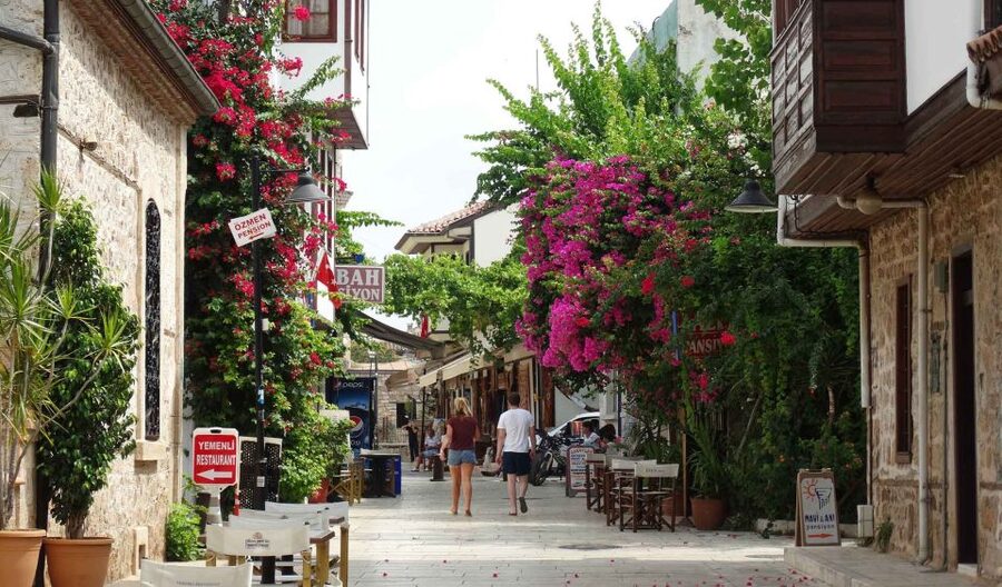 Antalya/Kemer: Old City, Waterfalls, Olympos Cable Car, Boat - Booking details that matter