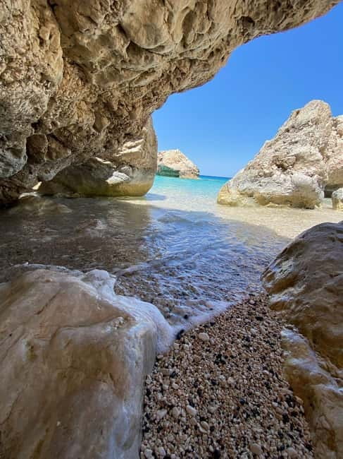 Antalya/Kemer: Suluada Boat Tour with Bays & Maldives Beach - Key points to know before booking