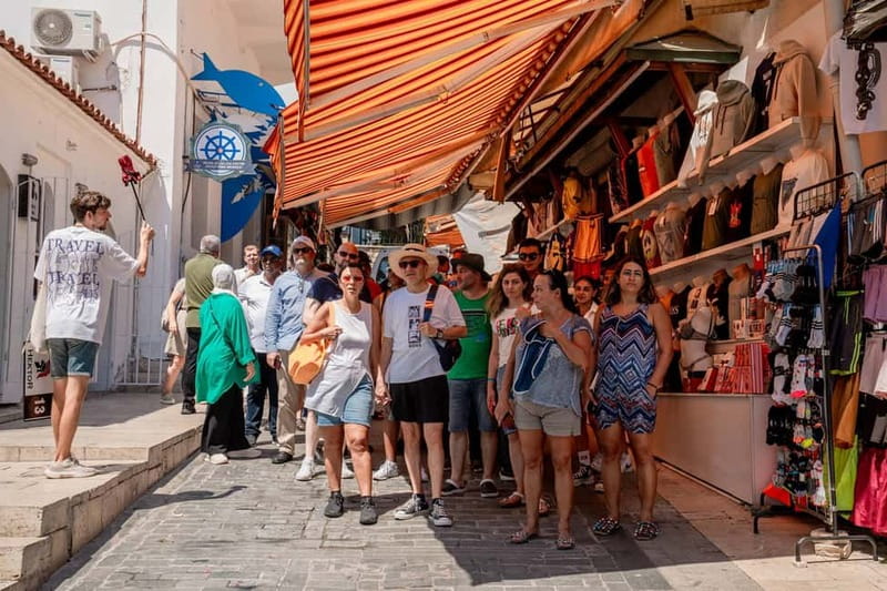 Antalya Luxury Old Town Tour with Cable Car & Boat Trip - Who should book this Antalya day tour?