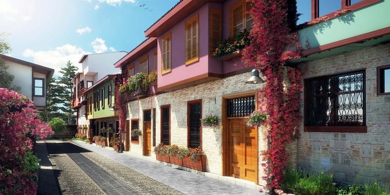 Antalya: Old City, Waterfalls cable/c & Boat Tour - A full day linking Antalya’s scattered sights