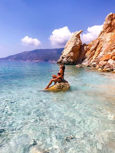 Antalya: Suluada Island Boat Trip with Lunch & Hotel Pickup - What the $20 price really gets you