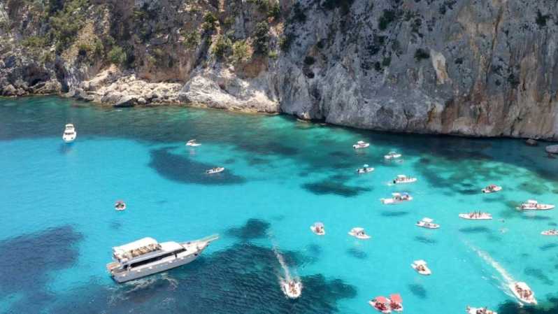 Arbatax: Gulf of Orosei Day Tour by Boat - Why this Arbatax boat trip is worth considering