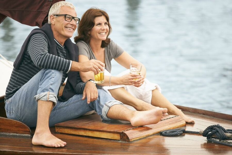 Athens: 3-Hour Sunset Cruise with Swim Stop, Snacks & Drinks - Getting to the marina and back to your hotel