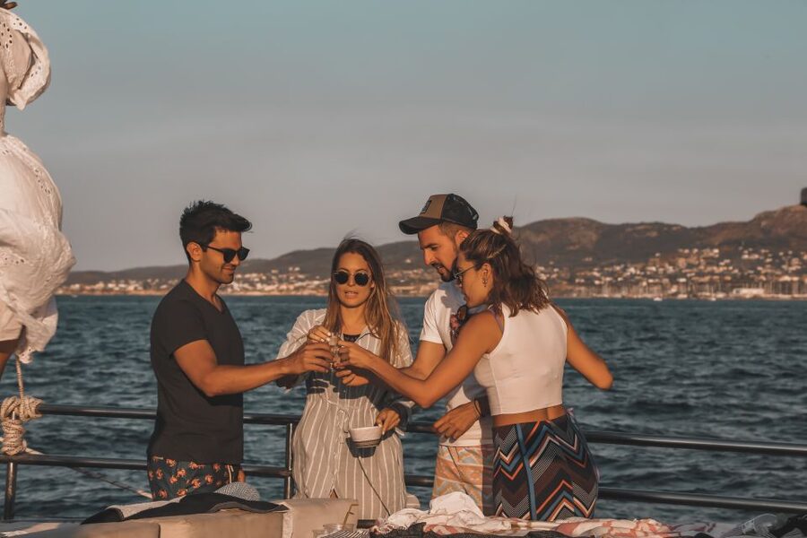 Athens: 3-Hour Sunset Cruise with Swim Stop, Snacks & Drinks - Is $114 a fair price?
