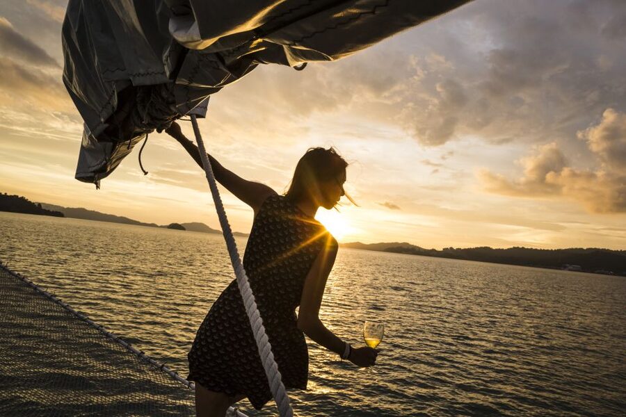 Athens: 3-Hour Sunset Cruise with Swim Stop, Snacks & Drinks - Who will enjoy this cruise most?