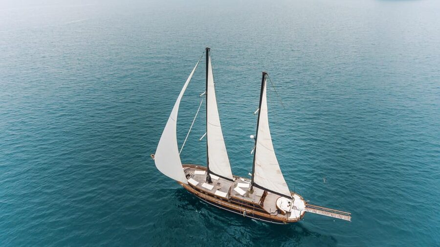 Athens: Agistri, Metopi & Aegina Cruise with Meals & Drinks - Why this cruise works as an Athens day trip