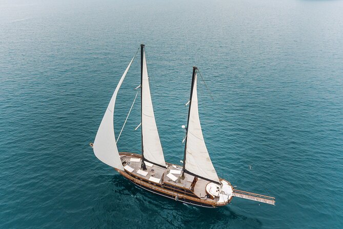 Athens cruise: Agistri, Moni/Metopi, Aegina with lunch & drinks - What makes this cruise worth considering