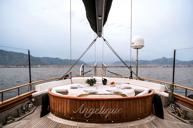 Athens cruise: Agistri, Moni/Metopi, Aegina with lunch & drinks - Lunch on board, with Greek food and open drinks