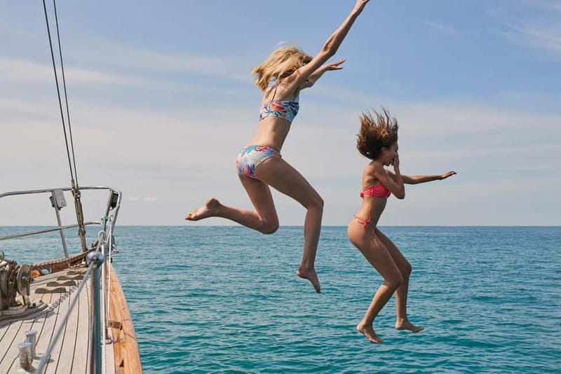 Athens: Cruise to Agistri, Moni & Aegina with Lunch & Drinks - Why this cruise works as an Athens escape