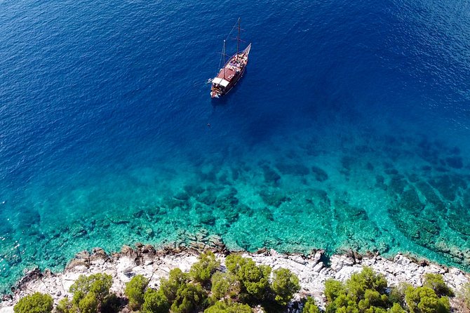 Athens Day Cruise: 3 Islands Tour in the Saronic Gulf with Lunch - Quick takeaways from this Saronic Gulf cruise