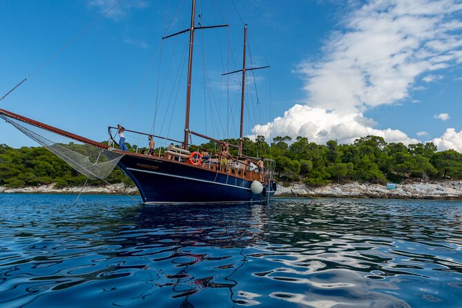 Athens Day Cruise: 3 Islands Tour in the Saronic Gulf with Lunch - What the price includes at about $157