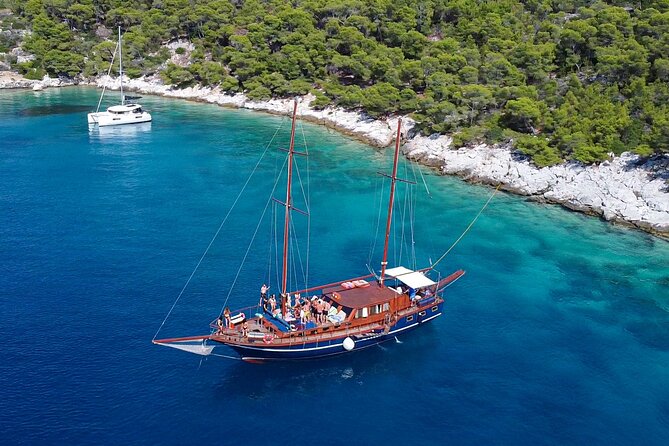 Athens Day Cruise: 3 Islands Tour in the Saronic Gulf with Lunch - Who will enjoy this day most