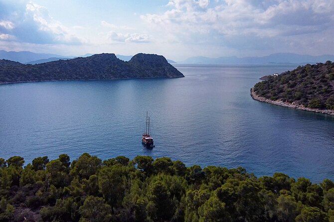 Athens Day Cruise: 3 Islands Tour in the Saronic Gulf with Lunch - Useful tips before you go