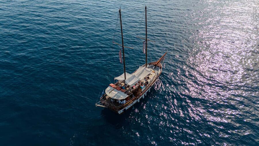 Athens Day Cruise: Agistri, Moni & Aegina + Lunch & Drinks - Why this Saronic Gulf cruise works