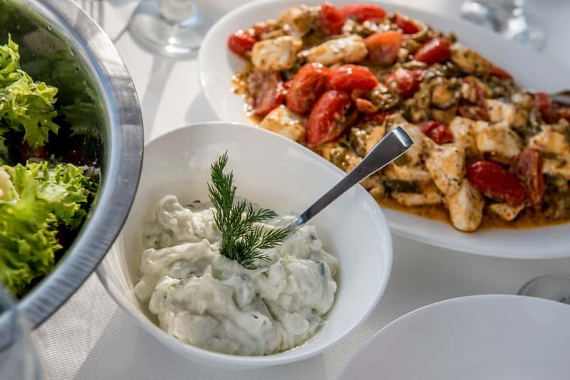 Athens: Half-Day Sunset Catamaran Cruise with Meal & Drinks - Is $159 a fair price?