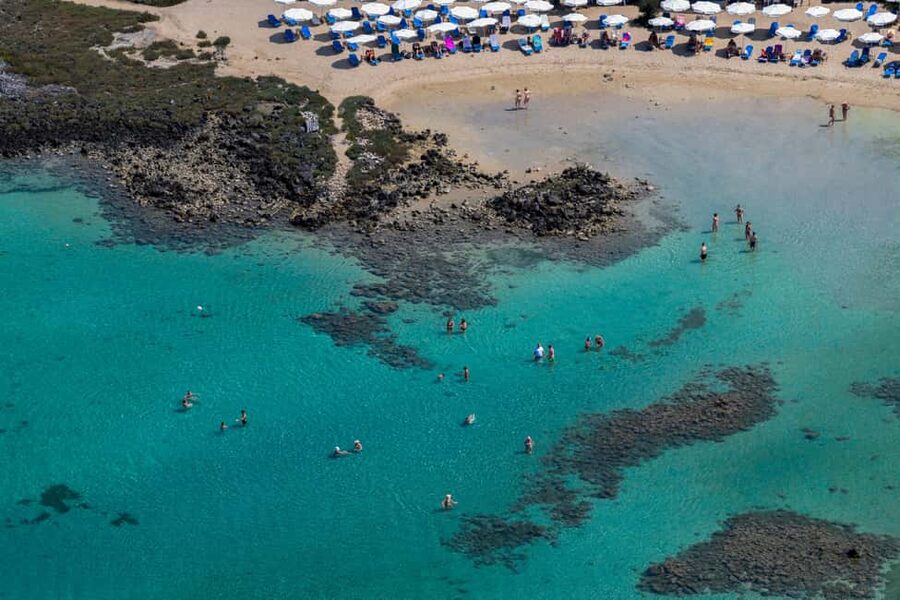 Athens: Lichadonisia Islets Beach Day with Short Boat Ride - Why Lichadonisia makes a worthwhile escape from Athens