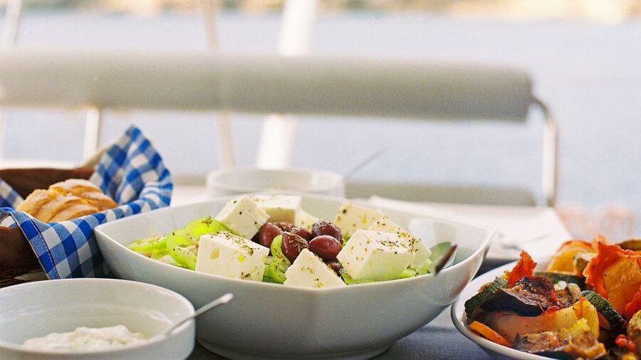 Athens: Riviera Catamaran Cruise with Meal and Drinks - Who will enjoy this most