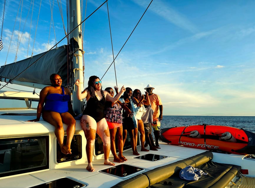 Athens: Riviera Catamaran Tour with Fresh Meal and Drinks - Weather, timing, and the final booking decision