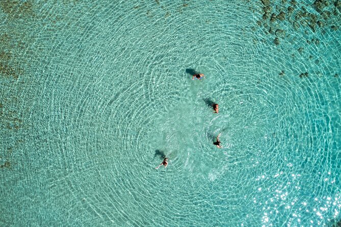 Athens Three-Island Cruise: Hydra, Poros & Aegina w/Lunch Incl - Aegina: the best stop for a choice of activities