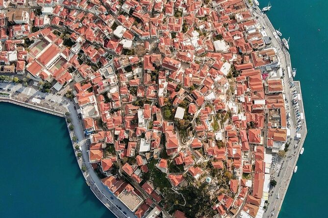 Athens Three-Island Cruise: Hydra, Poros & Aegina w/Lunch Incl - Lunch, drinks, and the onboard extras