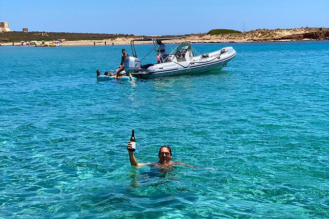 Avola: Vendicari Capopassero Group Boat Tour and Aperitif - Vendicari’s tuna fishery and white beach