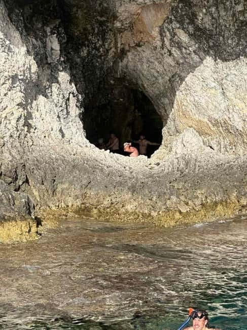 Ayia Napa: Blue Lagoon & Turtle Cruise with Optional Lunch - Is the $41 price good value?