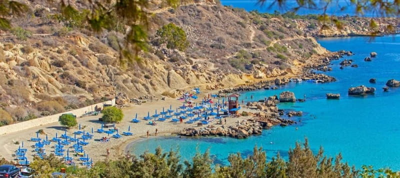 Ayia Napa: Famagusta Chill and Relax Cruise with Lunch - Key points to know before you book