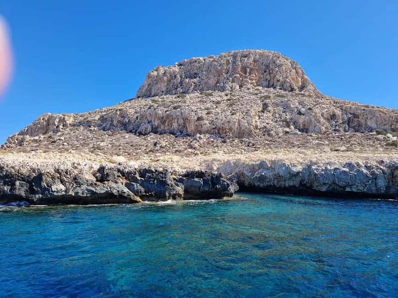 Ayia Napa: Lazy Day Cruise, Turtle Cove, Blue Lagoon & Lunch - Key things to know before you book