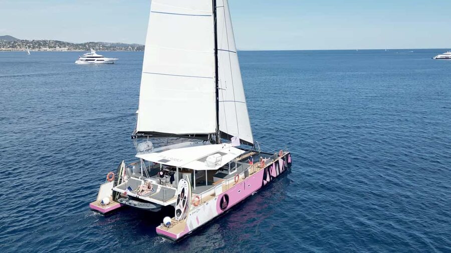 Baden: Gulf of Morbihan Exploration by Catamaran - Key points to know before sailing