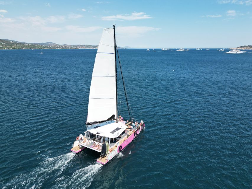 Baden: Gulf of Morbihan Exploration by Catamaran - Should you book the Gulf of Morbihan catamaran?