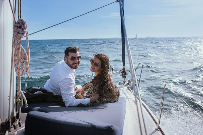 Barcelona 2-hour Private Boat Tour with Cava and snacks - Why the private price can make sense