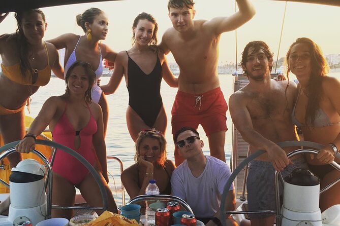 Barcelona 2-hour Private Boat Tour with Cava and snacks - Who will enjoy this boat ride most