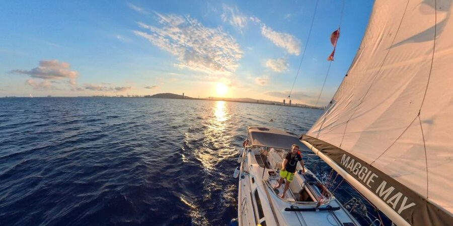 Barcelona: 2-Hour Sailboat Tour with Paddle Boarding - Is $65 a fair price?