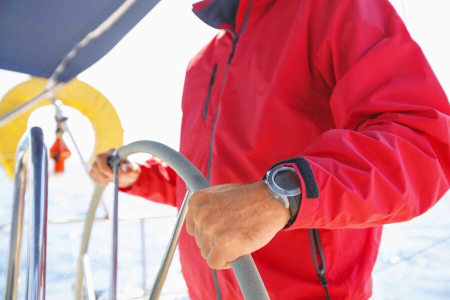 Barcelona: 3-Hour Sailing Course - Language: Useful to Confirm Before You Book