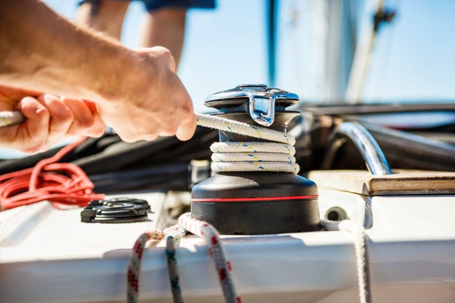Barcelona: 3-Hour Sailing Course - What to Bring to Port Olímpic