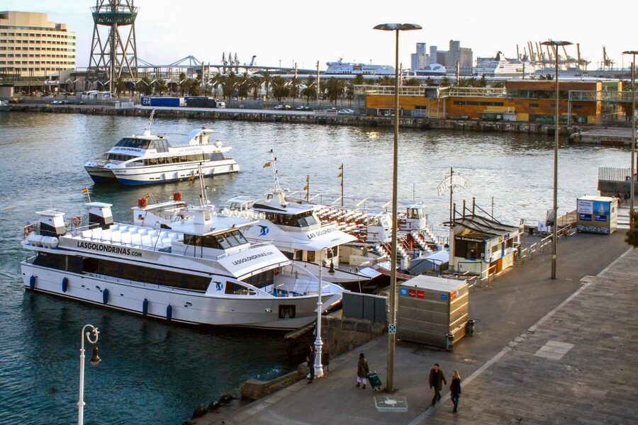 Barcelona: Boat Tour in Las Golondrinas - Who will enjoy this most