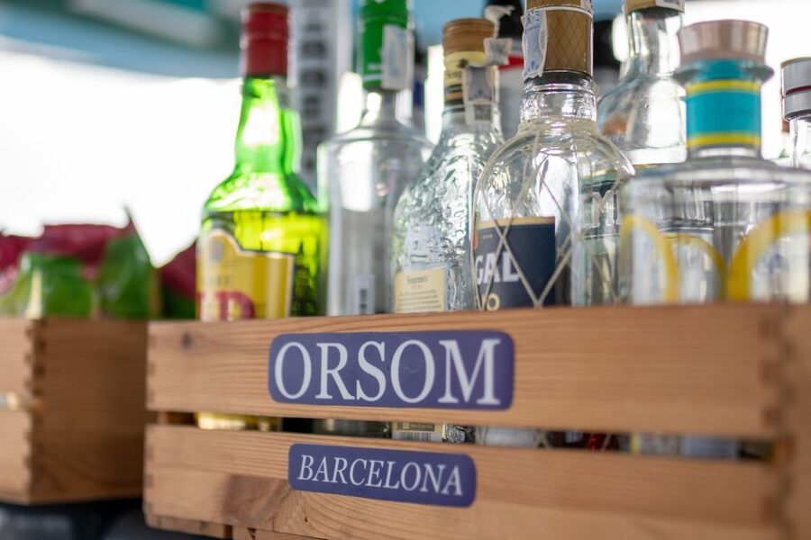 Barcelona: Catamaran Cruise with optional Live Jazz Music - Is $20 a good value?