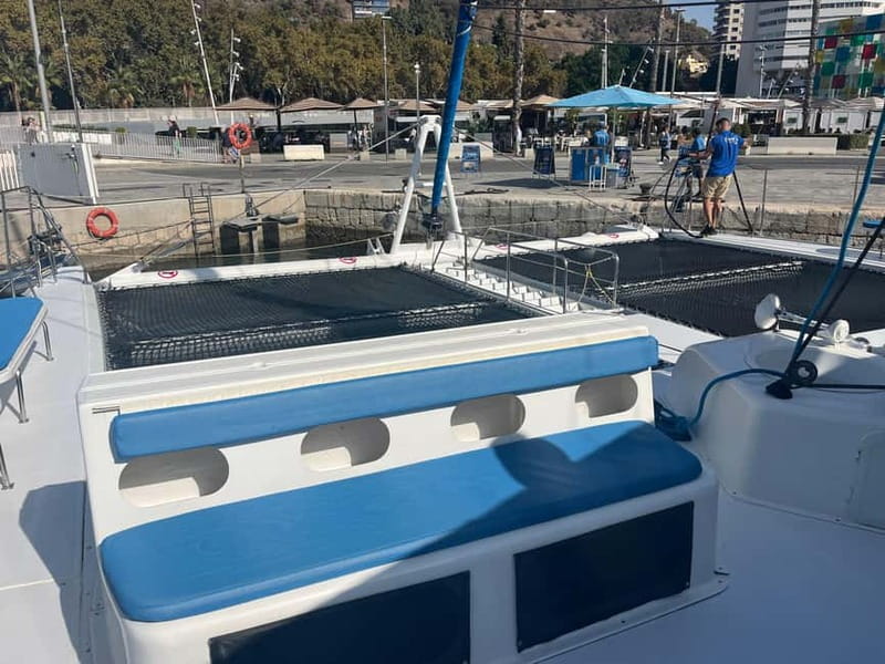 Barcelona: Daytime or Sunset Cruise with Drinks - Is $34 a good value?