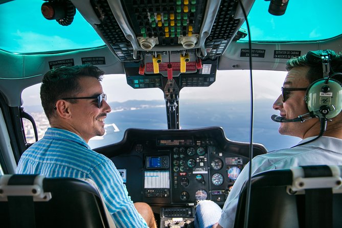 Barcelona Helicopter, Sailboat & Old Town Private Walking Tour - Who will enjoy this unusual combination
