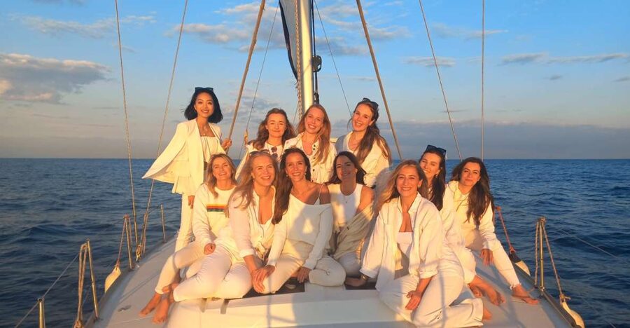 Barcelona: Luxury Private Yacht Daytime Cruise - Why Barcelona Looks Better From the Water