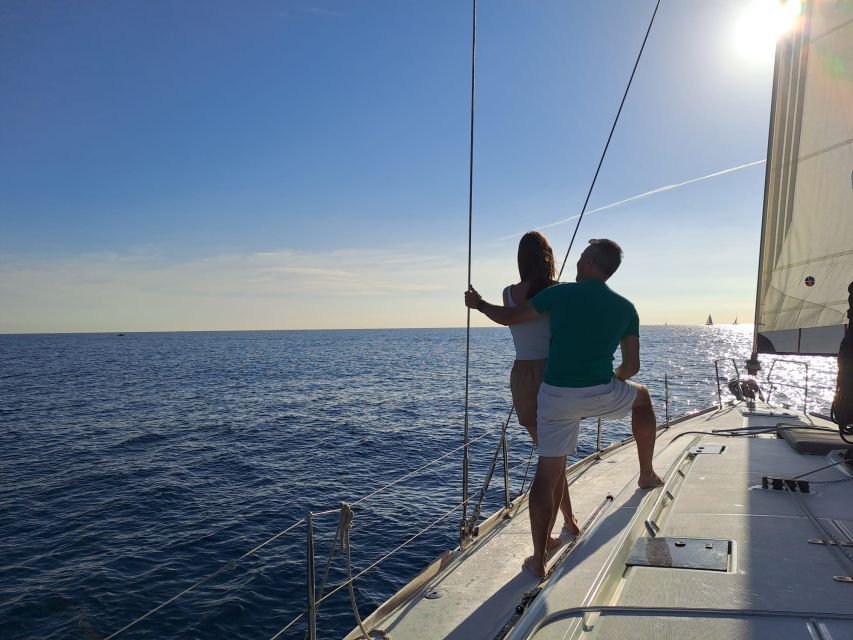 Barcelona: Luxury Private Yacht Daytime Cruise - Who Will Enjoy This Cruise Most