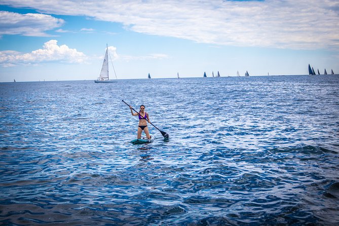 Barcelona Private Sailing Tour with Drinks for Family and Friends - Cava, snacks, and the small comforts that matter