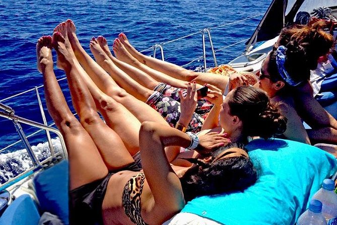 Barcelona Private Sailing with Open Bar & Snacks (max 9) - Who will enjoy this Barcelona boat trip