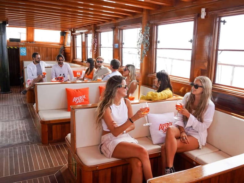Barcelona Sailing Cruise - Weather, comfort, and the small practical details