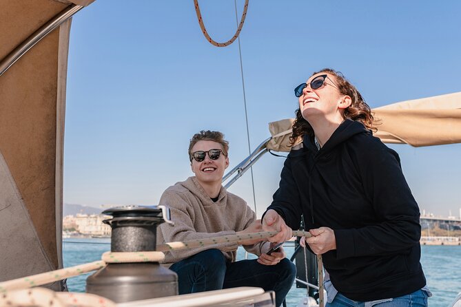 Barcelona Sailing: Light Snacks & Open Bar with Private Option - Who will enjoy this sailing most?
