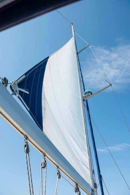 Barcelona: Sailing Tour with Young Local Captain & Drinks - Who will enjoy this sailing trip most