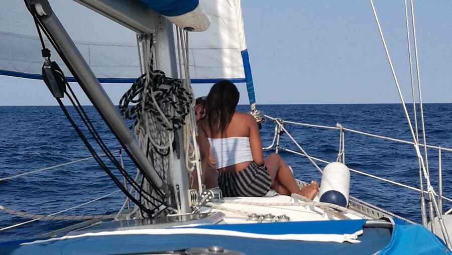 Barcelona: Sailing Trip with Drinks and Snacks - Why Barcelona looks better from the water
