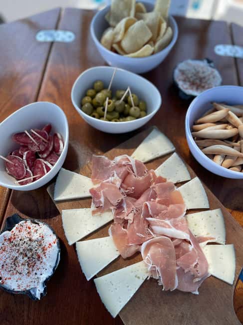 Barcelona: Sailing with Open Bar, Catalan Snack & Swim Stop - Should you book it?