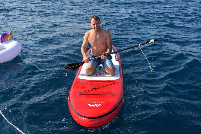 Barcelona Small Group Sailing with Snacks and Cava - How much value do you get for $66.51?